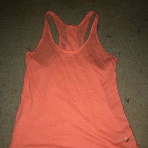 Workout Tank
